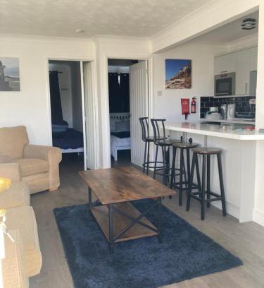 Hunstanton Chalet De Esquí | Lorna Doone