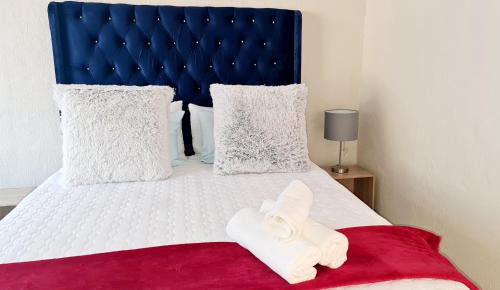 Northcliff Apartamento | Lorna Live One Bedroom Unit 3