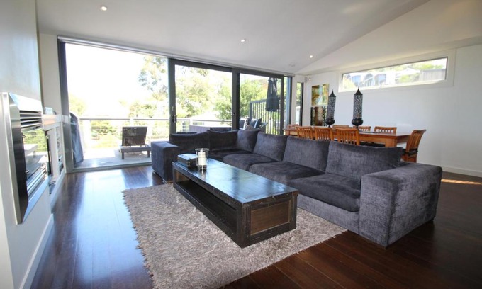 Lorne Casa | Lorne Holiday House