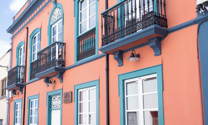 Los Sauces Apartamento | LorPalma 02-E Apartamentos únicos donde la elegancia y la tradición se unen