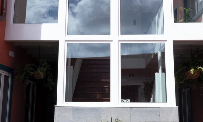 Los Sauces Apartamento | LorPalma 04-M Apartamentos únicos donde la elegancia y la tradición se unen