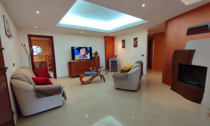 Licata Apartamento | Lory Home by Holiday World