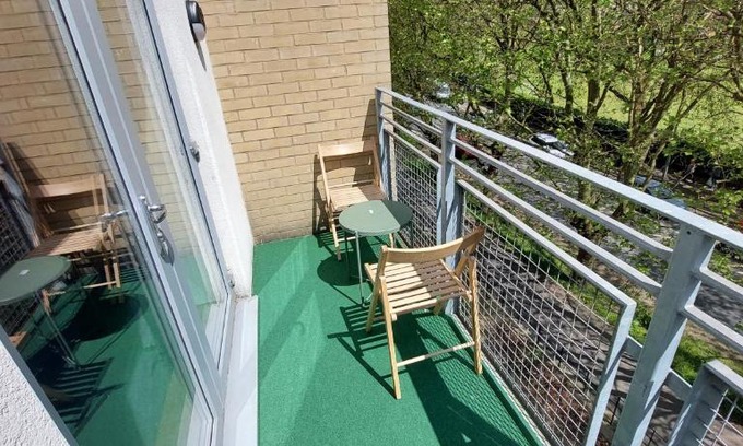 Ipswich Apartamento | Lory`s HOME