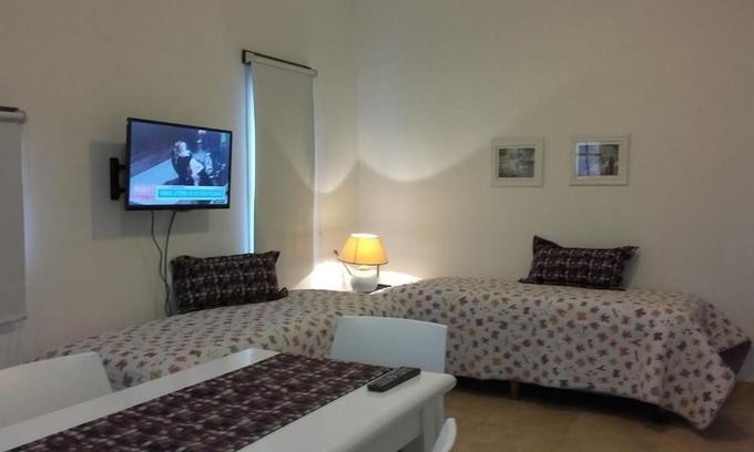 Santa Rosa Apartamento | "Los Abrojos" 2