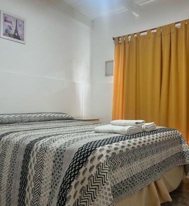 Norberto de la Riestra Apartamento | Los Abuelos Hotel & Alojamiento