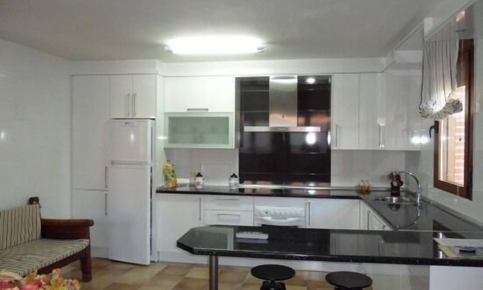 Baterna Cabaña | Casa Rural Los Abuelos para 3 personas