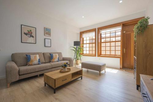 Centro histórico Casa | Los Adelantados El Aljibe Live Canarias