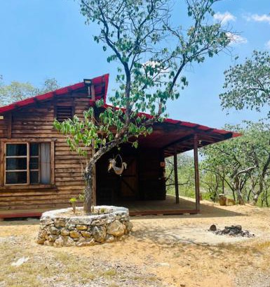 Jalpan de Serra Casa | Los Agaves