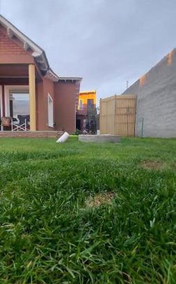 Río Gallegos Apartamento | Los alamos