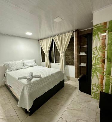 Barrio Obrero Apartamento | Los Almendros Beach