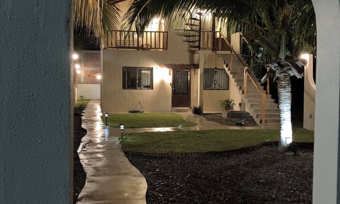Pérula Apartamento | Los Amores Apartments C