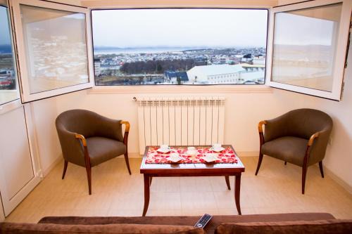 Province of Tierra del Fuego Apartamento | Los Arboles Apart