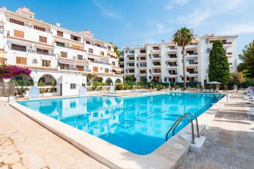 Alcossebre Apartamento | Los Arcos