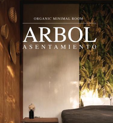 Máncora Cabina | Los Asentamientos