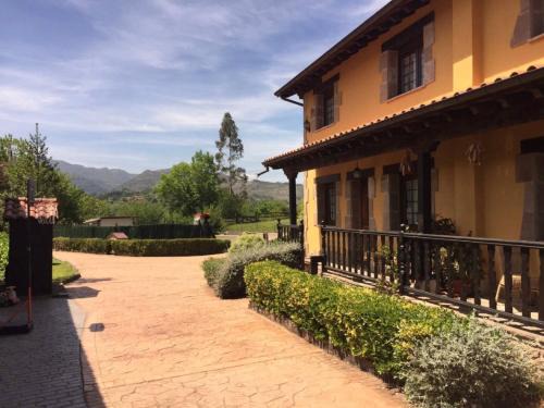 Celis Casa | Los Avellanos Casa 1