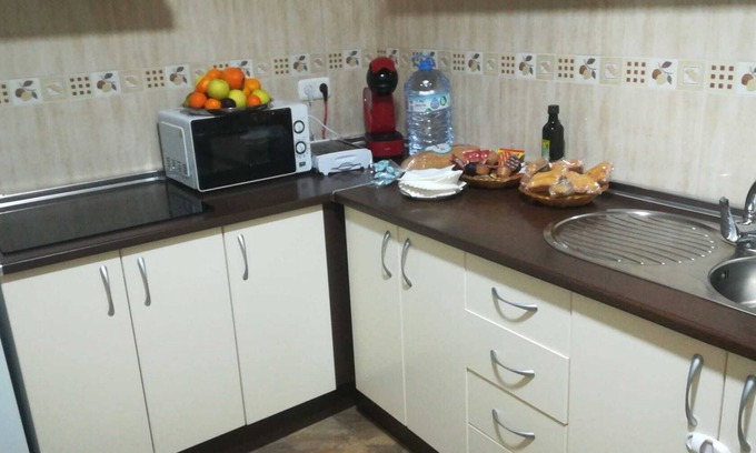Estacion de Cartama Cama Y Desayuno | Los Azules