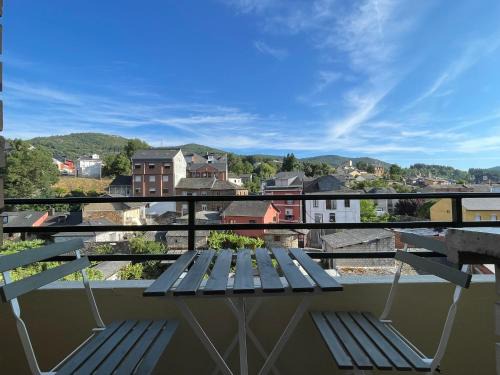 Fontoria Apartamento | Los Balcones de Vega