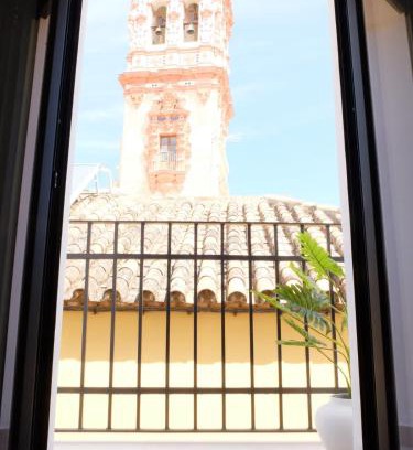 Écija Apartamento | Los Balcones Largos