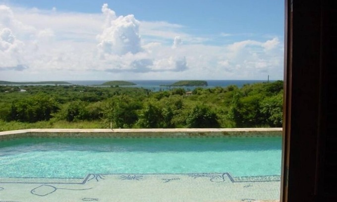 Esperanza Casa | Los Bohios - Vistas tranquilas, ventosas, increíbles !!!