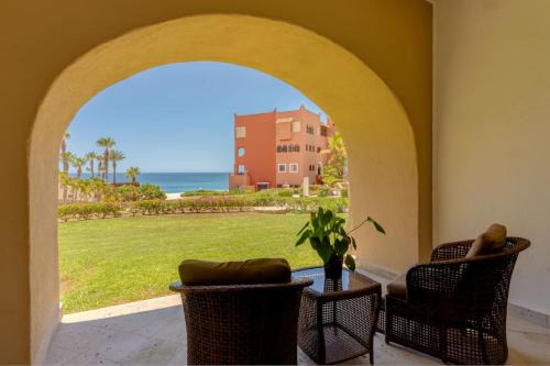 San José del Cabo Casa | Los Cabos, Casa del Mar condo, amazing beach view
