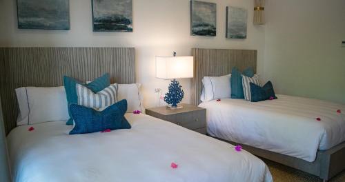 Lomas Altas Complejo | Los Cabos Golf Resort, Trademark Collection by Wyndham