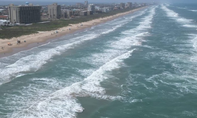 South Padre Island Apartamento | Los Cabos I #3 3 Bedroom Condo by RedAwning