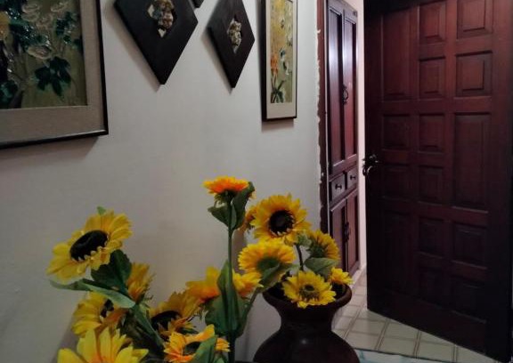 Los Cacicazgos Apartamento | Los Cacicazgos Apart Estudio