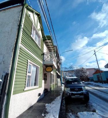 Province of Tierra del Fuego Hotel | Los Calafates Hotel