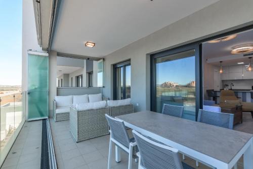 Ayamonte Apartamento | Los Camaleones by Ĥ- Playa de los Haraganes HLCH3103