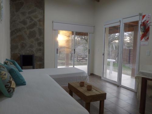 Santa Rosa de Calamuchita Chalet De Esquí | Los Cantaros