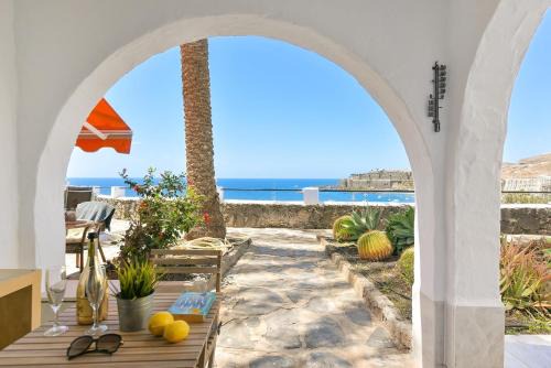 Arguineguin Apartamento | Los Canarios 122 by VillaGranCanaria
