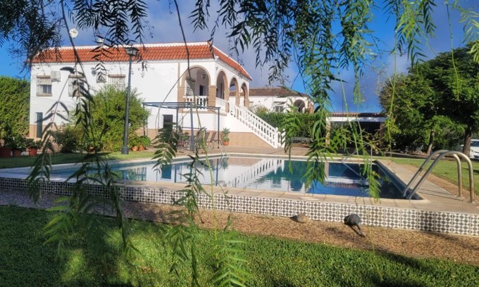 Cantillana Casa | Los Candiles