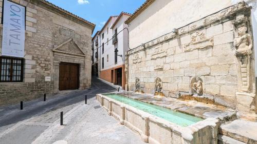 Jaén Apartamento | Los Caňos II - Calm home with parking