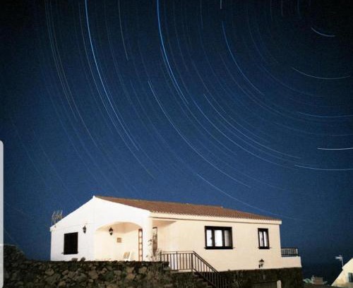 Frontera Casa | Los canteros de Belgara