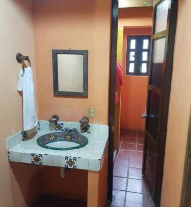 Jerez de García Salinas Cabina | Los Cardos Adventure Park