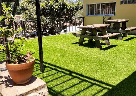 Villa Carlos Paz Apartamento | Los Carolinos Departamentos