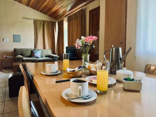 San Rafael Apartamento | Los Carolinos Lodge