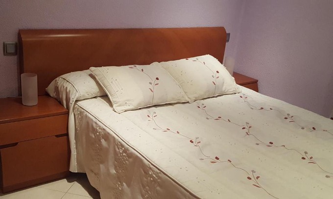 Ledrada Casa | Los Casares VuT