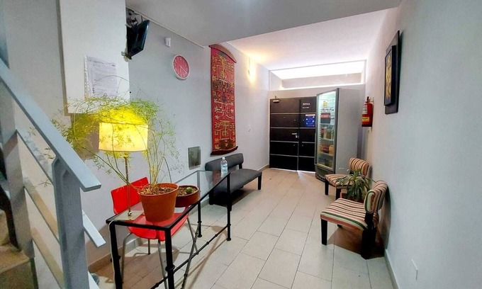 Salta Apartamento | Los Cedros Aparthotel