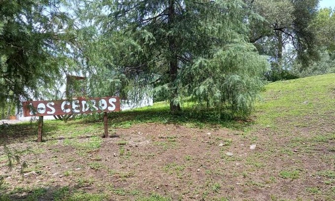 La Granja Chalet De Esquí | Los Cedros