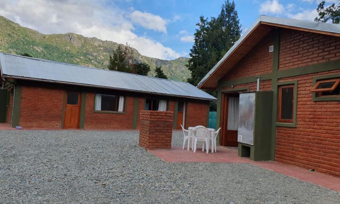 Lago Puelo Apartamento | Los Colibríes