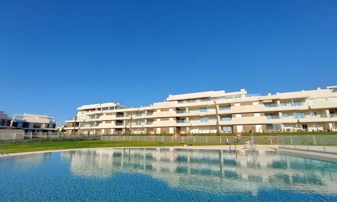 Ayamonte Apartamento | Los Colibríes, Beach & Golf - By AC REAL