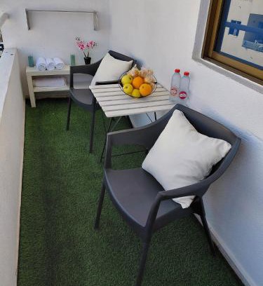 Los Cristianos Apartamento | Los Cristianos Beach 2