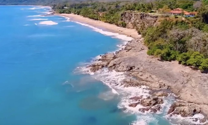 Tambor Villa | Los Delfines #2 LUXURY Villa 13 (private pool)