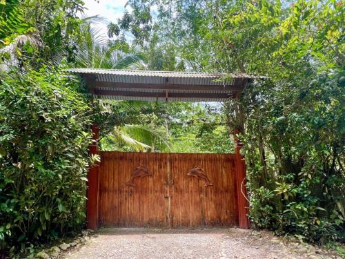 Cocles Casa | Los Delfines Lodge