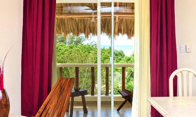 Downtown Holbox Apartamento | Los Depas del Aeropuerto Holbox