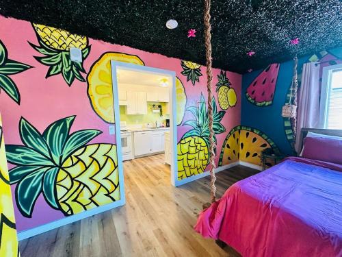 Southeast Salem Apartamento | Los Dos- Talavera and Sandia