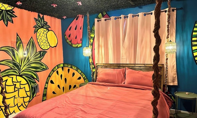 Southeast Salem Apartamento | Los Dos- Talavera + Sandia