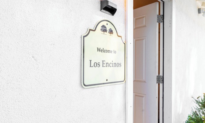 Meiners Oaks Apartamento | Los Encinos - Cozy 1 bedroom in beautiful Ojai