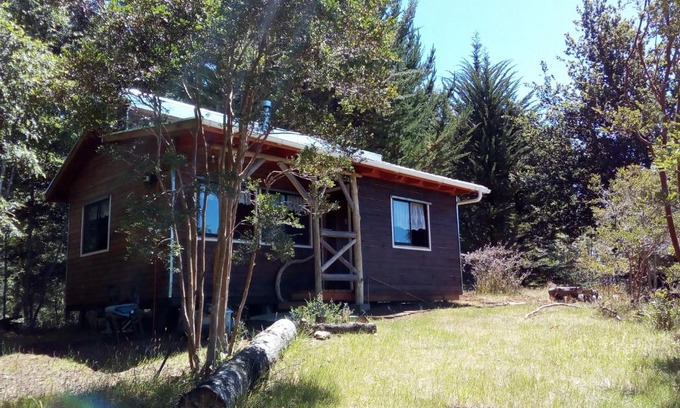 Valdivia Casa | Los Encinos de Chancoyan